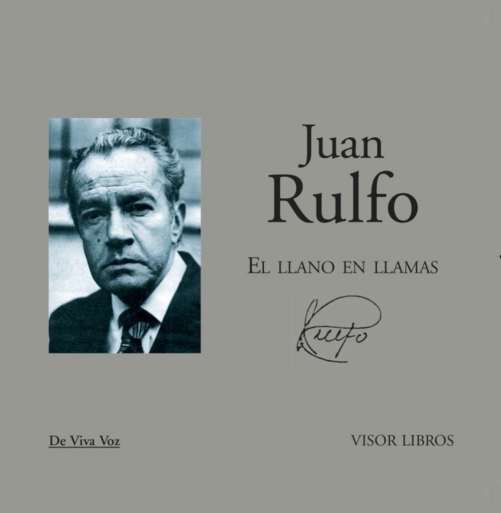 [9788498955378] El llano en llamas