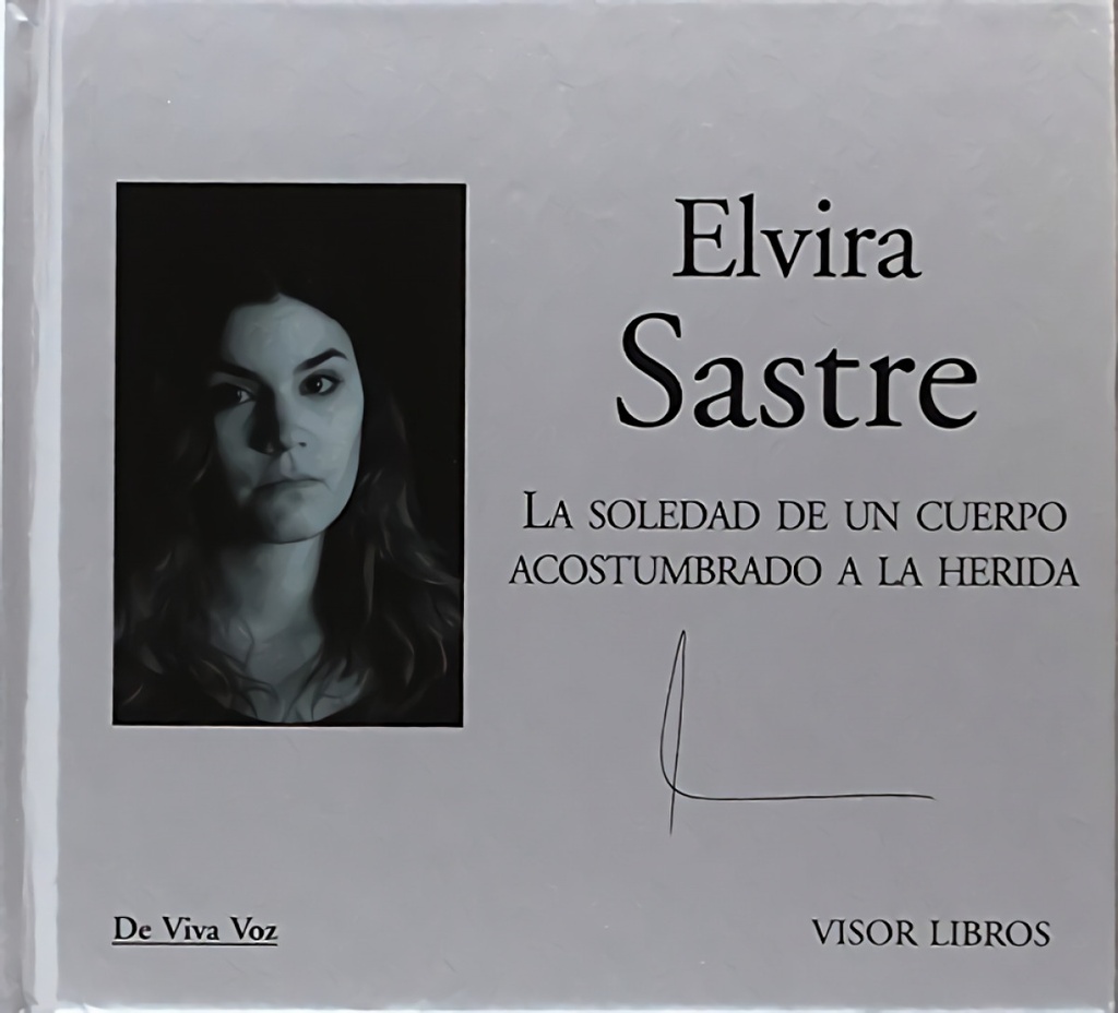 [9788498955385] La Soledad de un Cuerpo Acostumbrado a la Herida + Cd