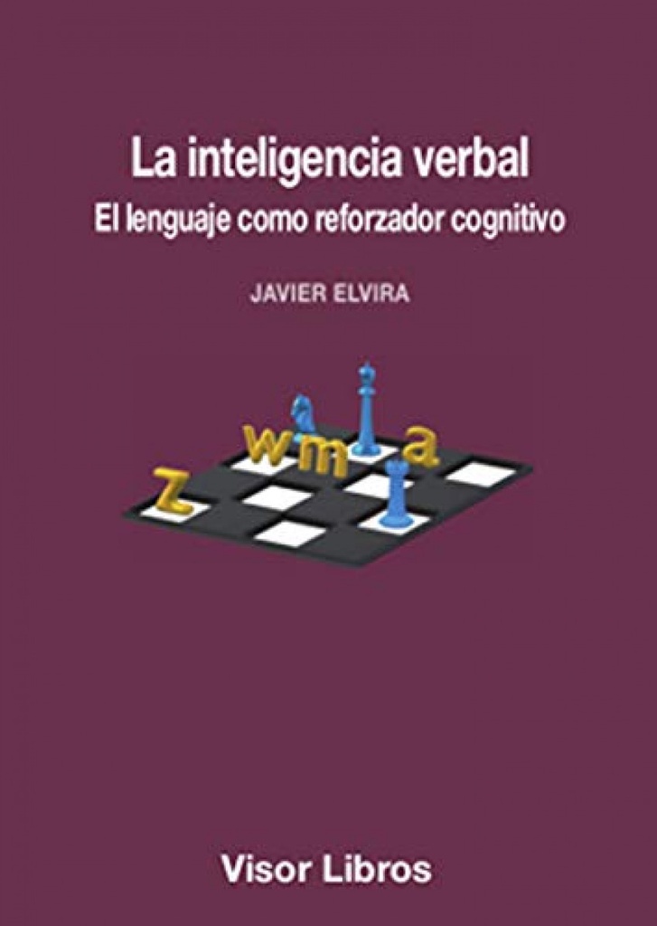 [9788498956511] La inteligencia verbal