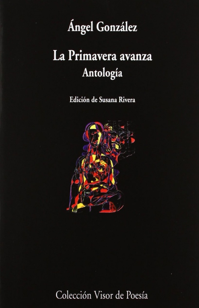 La primavera avanza