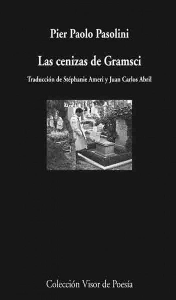 [9788498957327] Las Cenizas de Gramsci