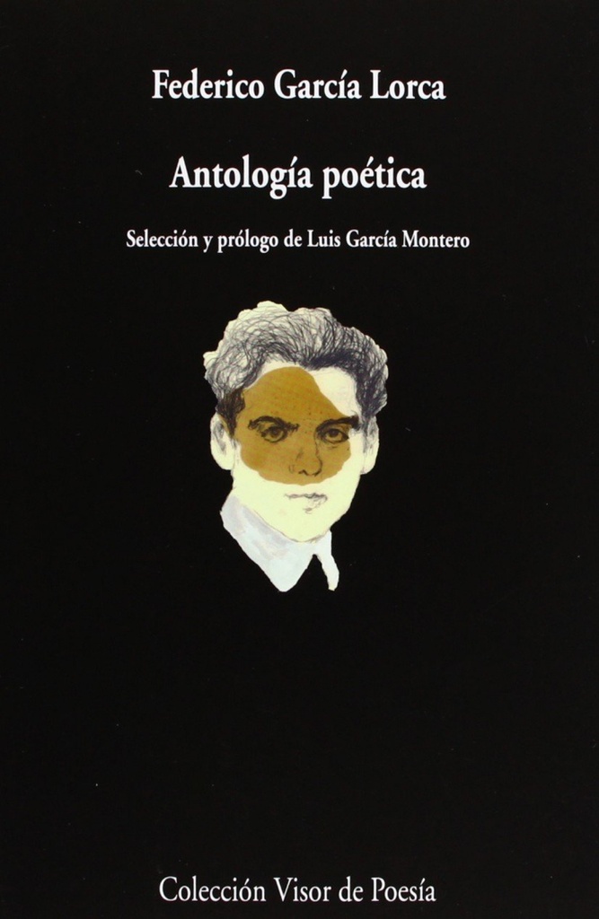 [9788498958362] Antologia Poetica -lorca-