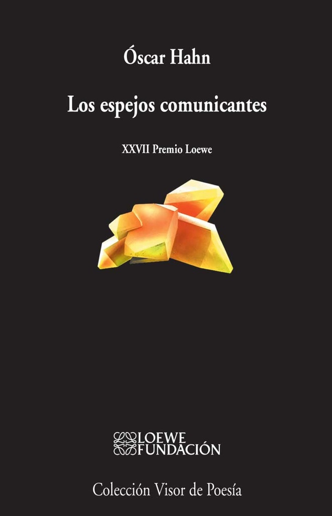 [9788498959048] Los Espejos Comunicantes