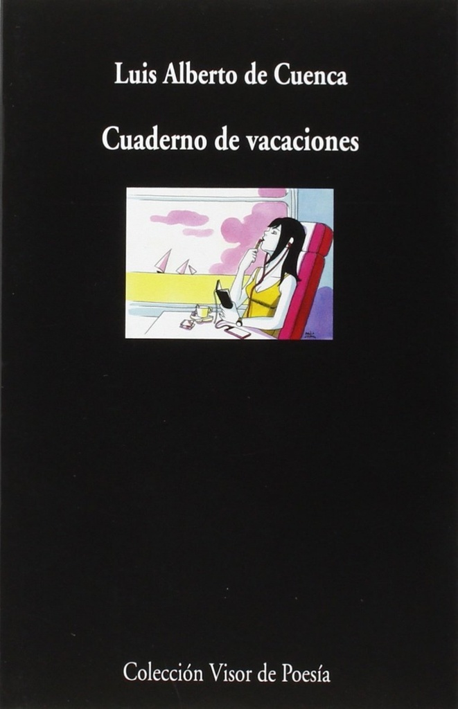 [9788498959291] Cuaderno de vacaciones