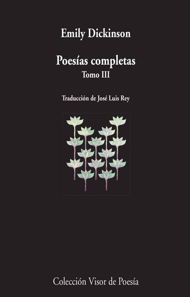 [9788498959406] Poesías completas tomo III