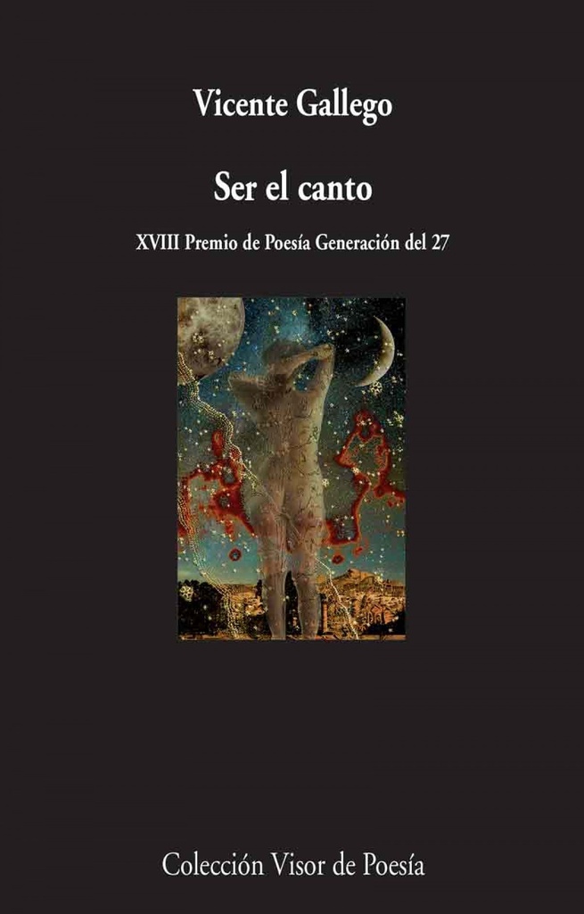 [9788498959420] Ser el Canto