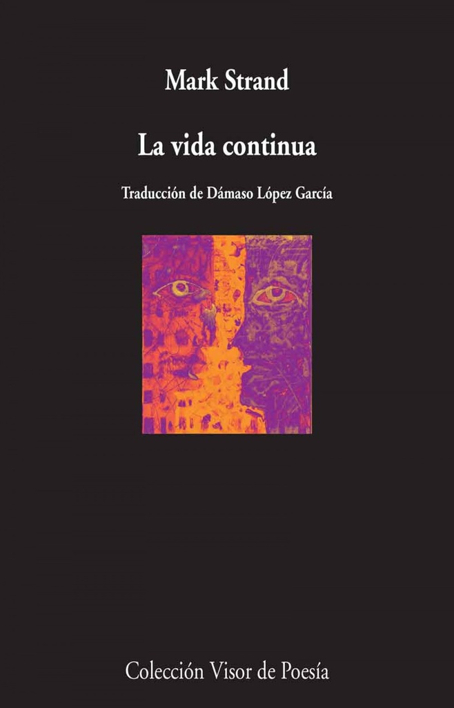[9788498959598] La Vida Continua