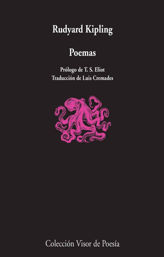 [9788498959628] Poemas Kipling