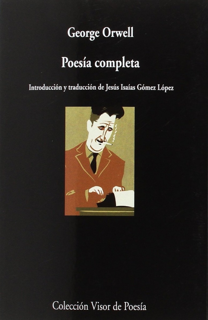 [9788498959796] Poesía Completa