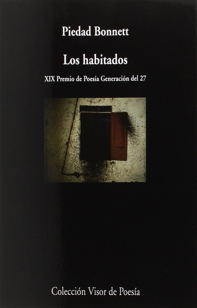 [9788498959888] Los Habitados
