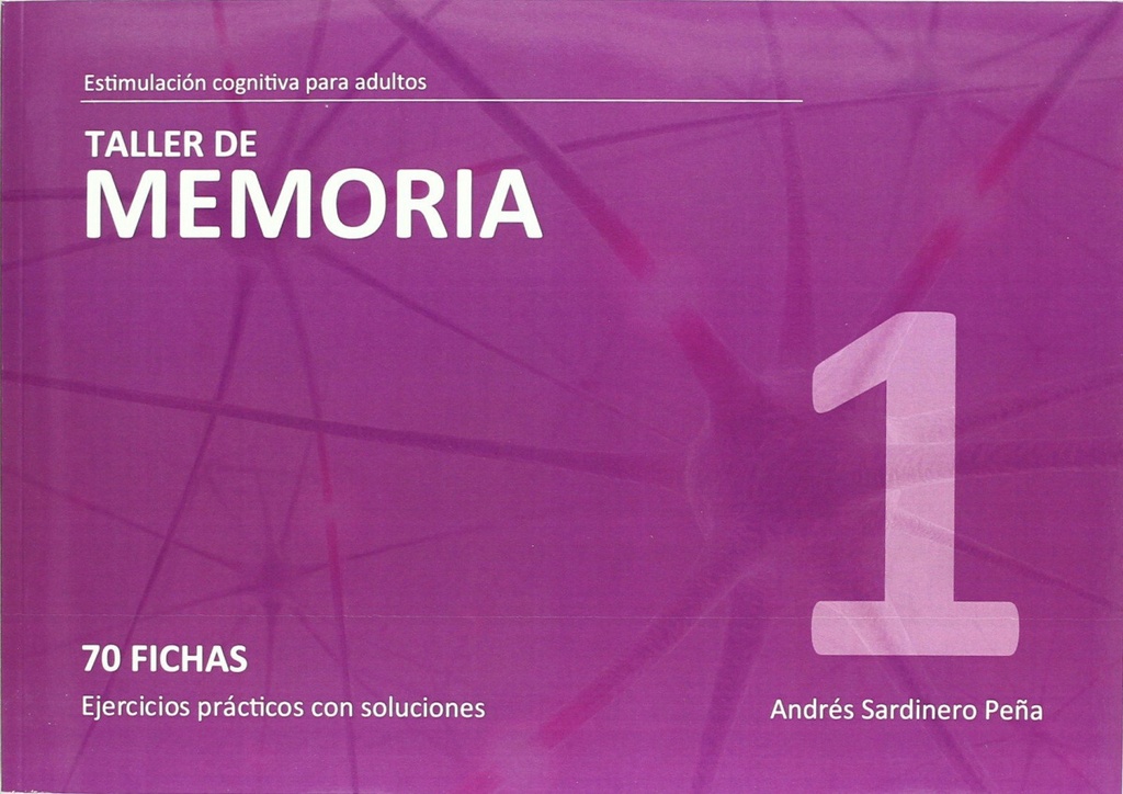 [9788498962079] Taller de memoria 1