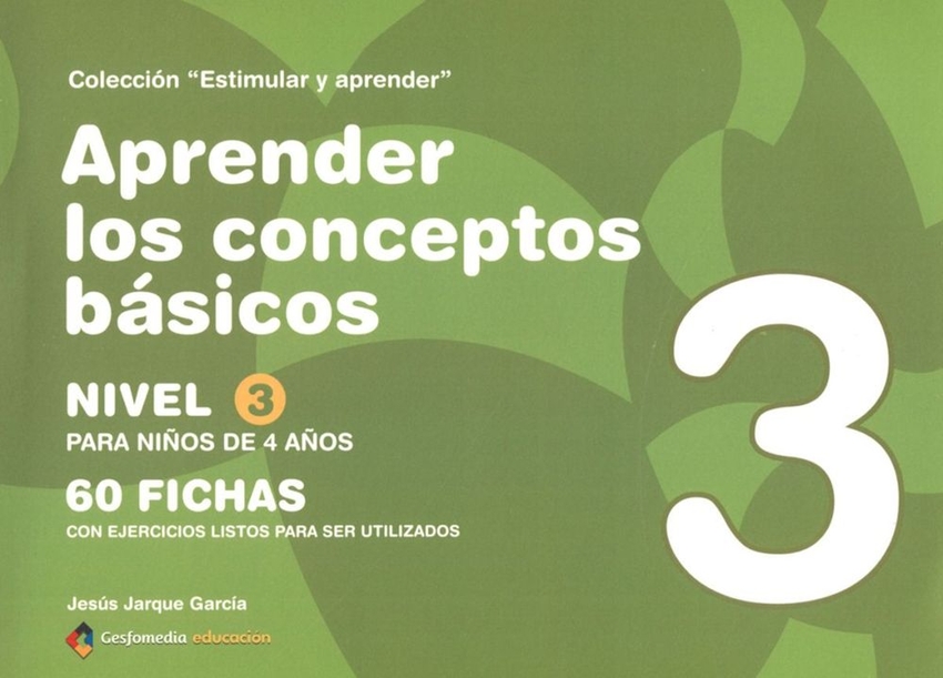 [9788498963335] Aprender Conceptos Básicos