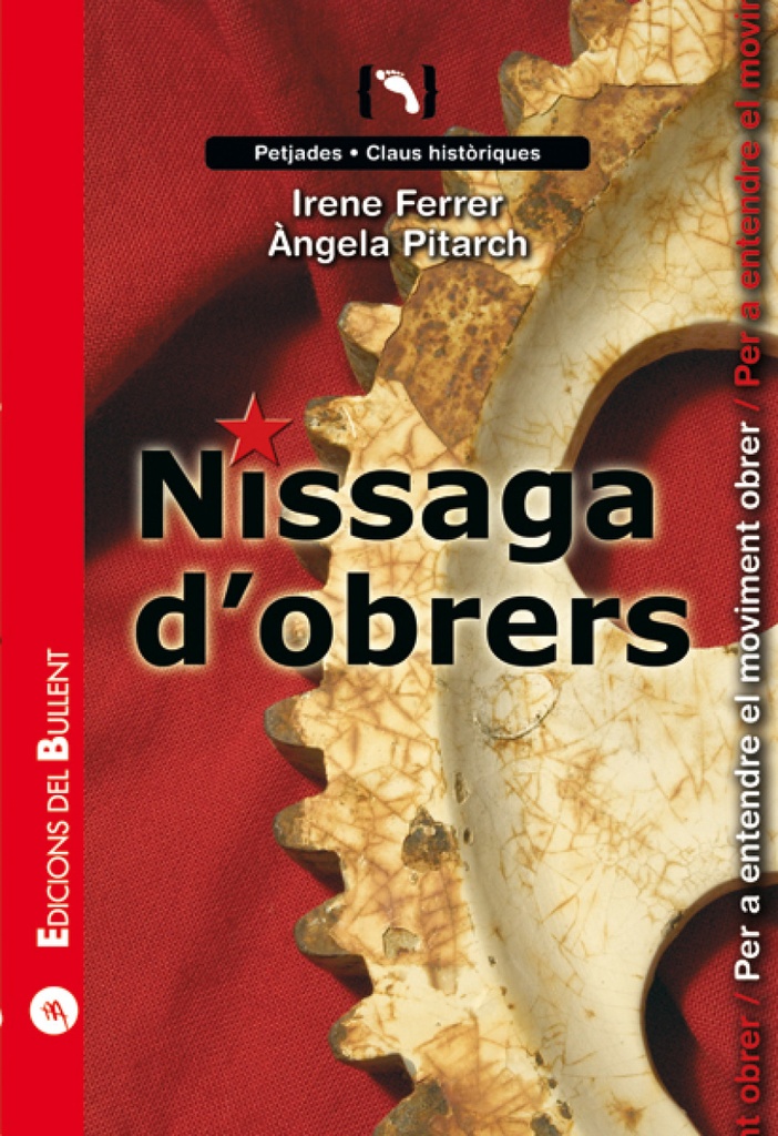 [9788499040783] Nissaga d'obrers