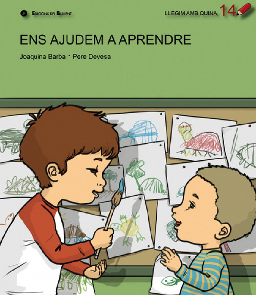 [9788499041148] Ens ajudem a aprendre