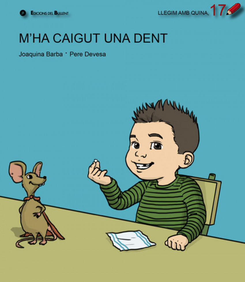 [9788499041179] M'ha caigut una dent