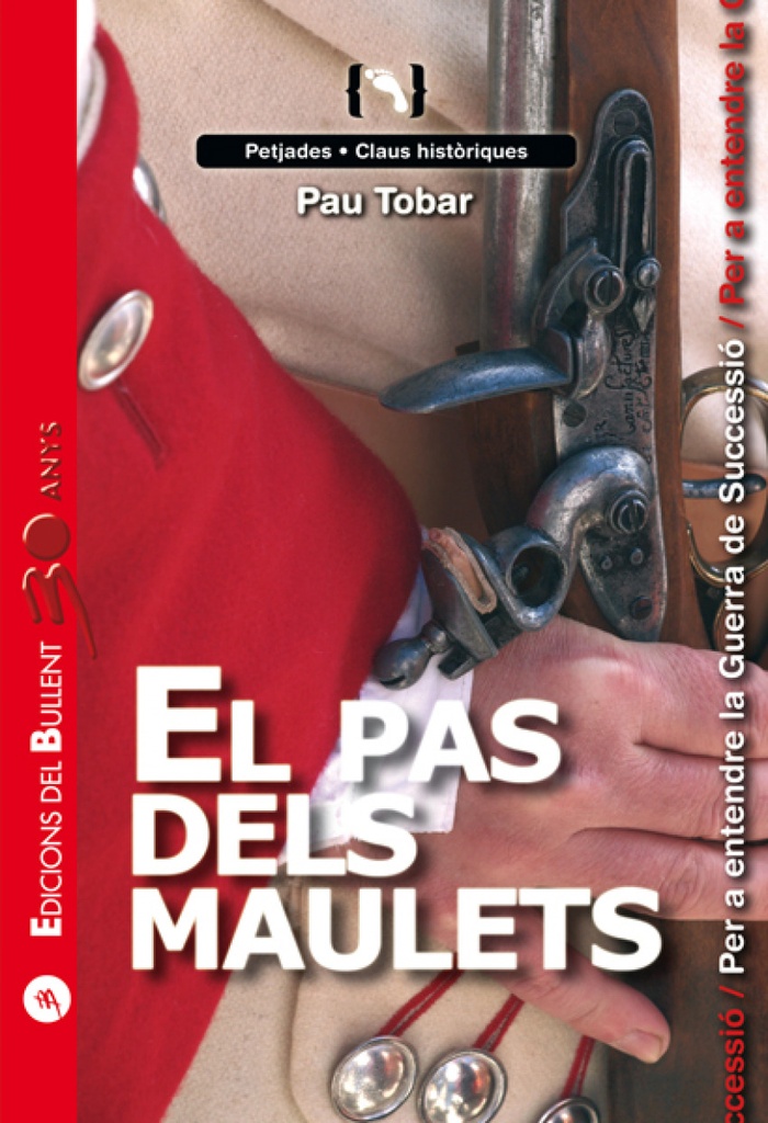 [9788499041209] El pas dels mauletes
