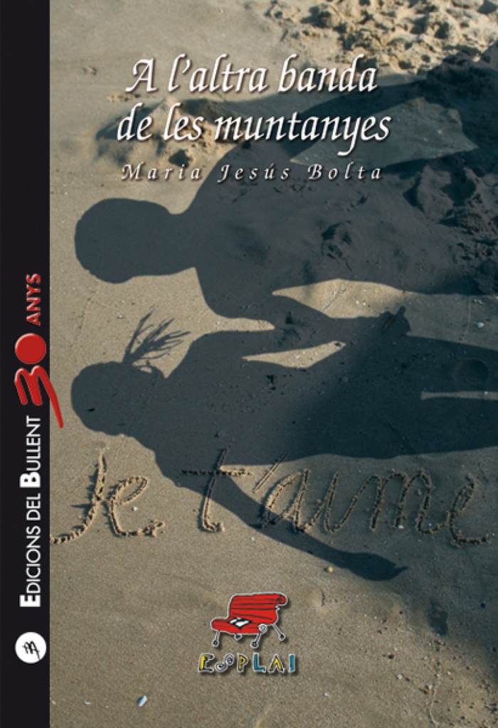 [9788499041421] A l'altra banda de les muntanyes