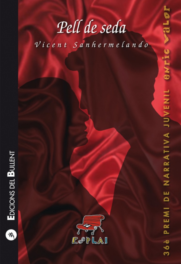 [9788499041988] Pell de seda