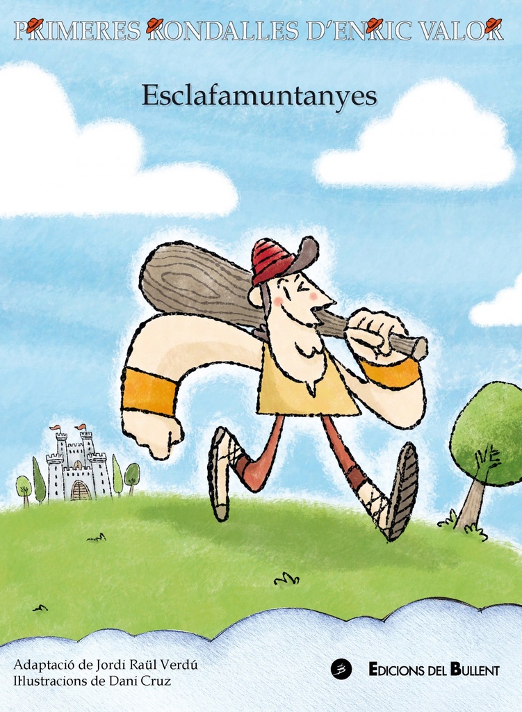 [9788499042015] ESCLAFAMUNTANYES