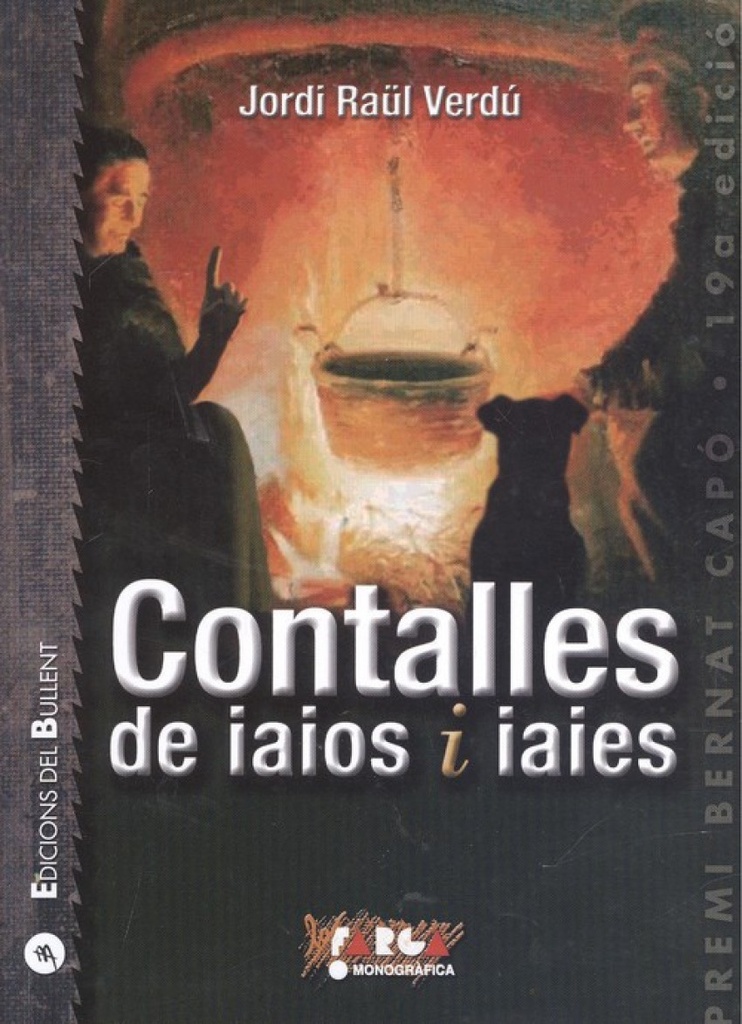 [9788499042053] Contalles de Iaios I Iaies