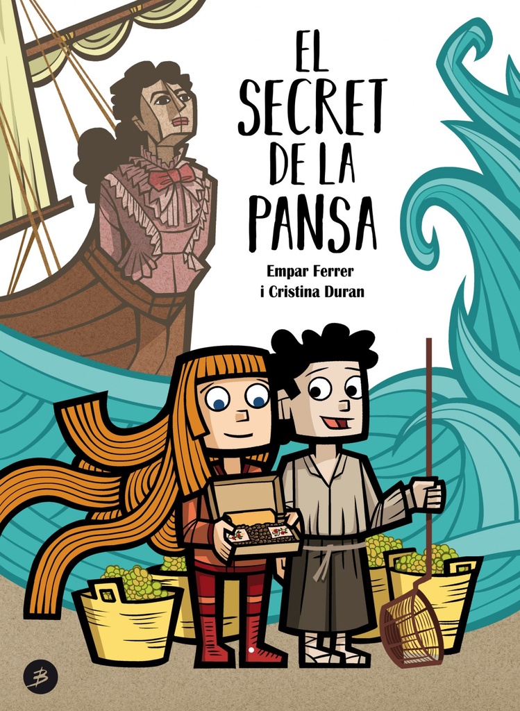 [9788499042152] El Secret de la Pansa