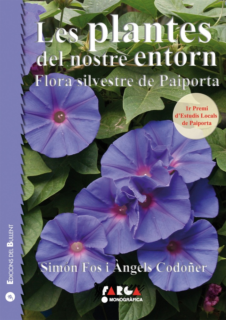 [9788499042237] Les Plantes del Nostre Entorn
