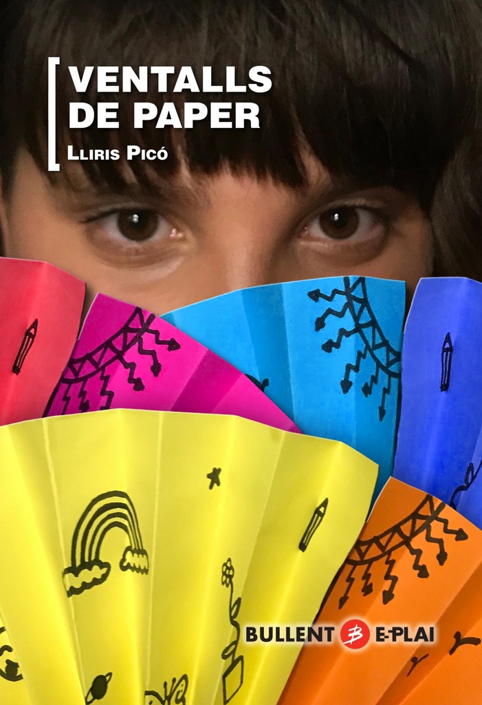[9788499042244] Ventalls de Paper