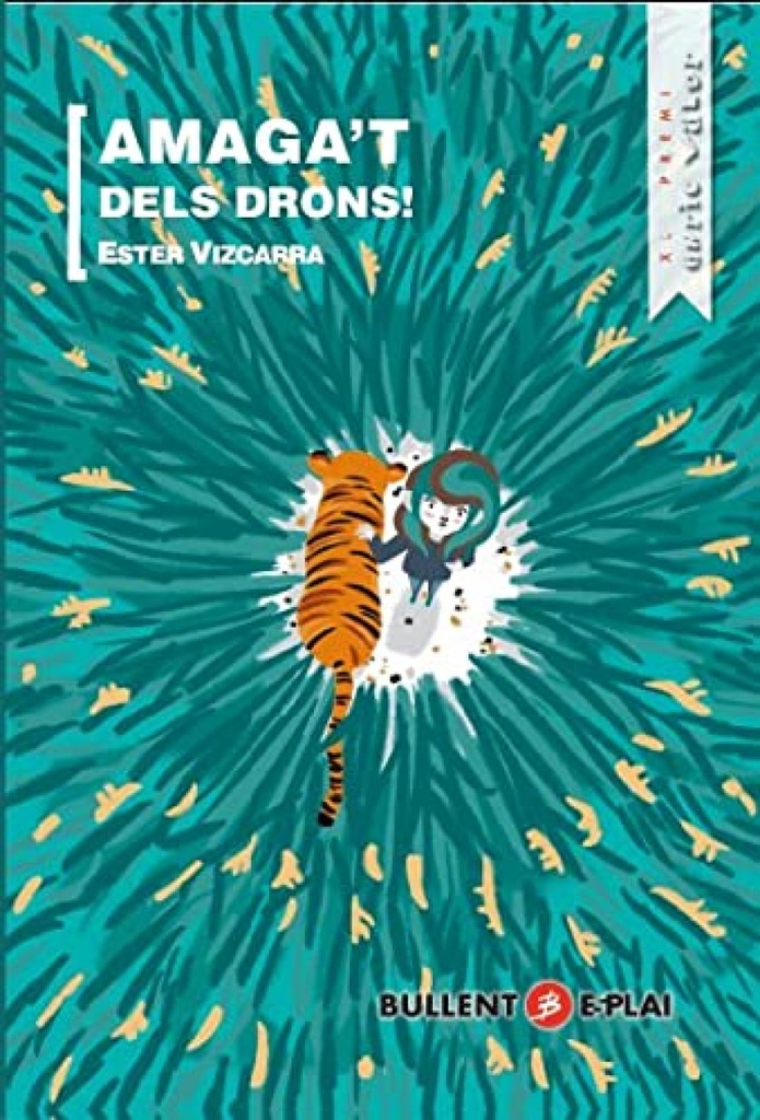 [9788499042404] Amaga't dels drons