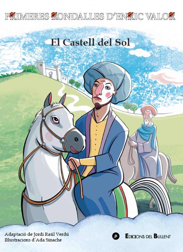 [9788499042428] El Castell del Sol