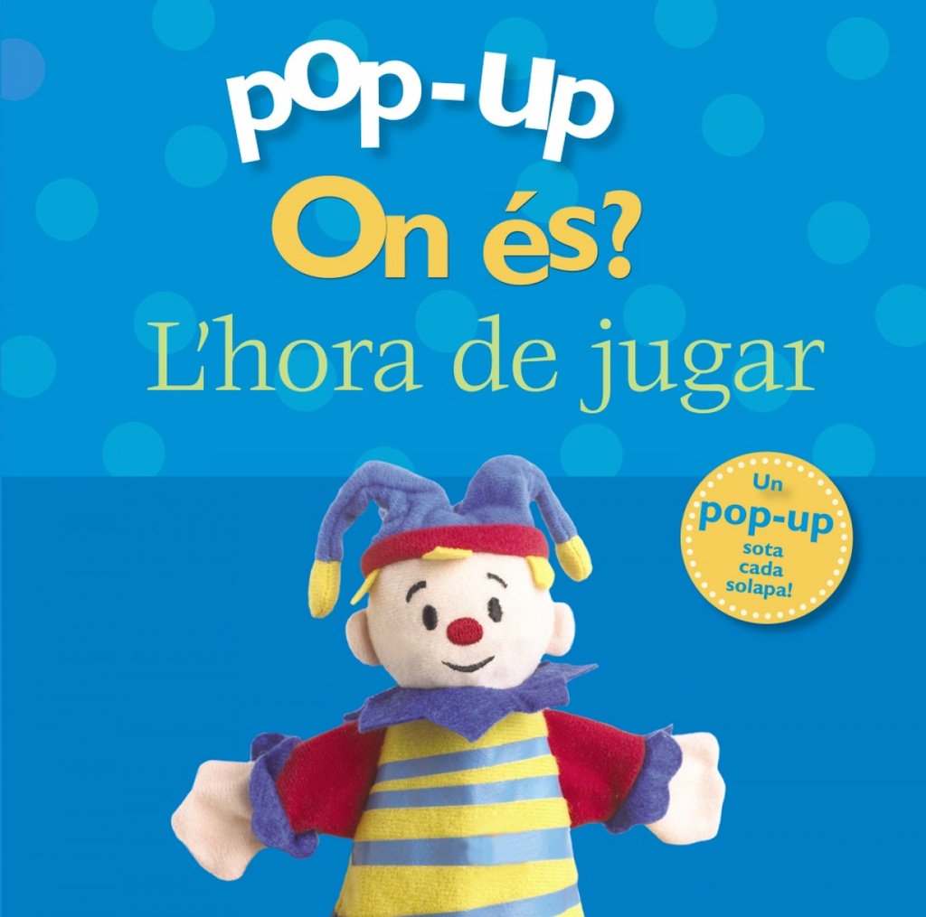 [9788499061498] L'hora de jugar