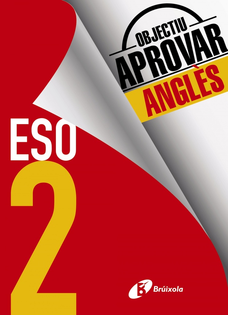 Objectiu Aprovar Angles 2 Eso 2017