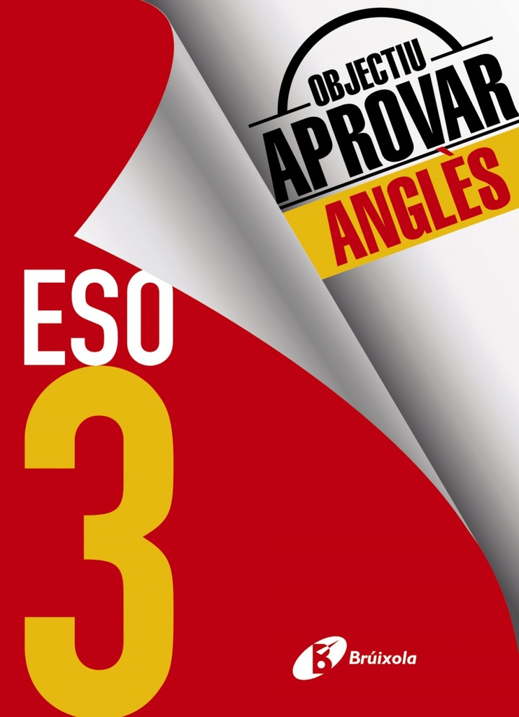 [9788499062198] Objectiu Aprovar Angles 3 Eso 2017