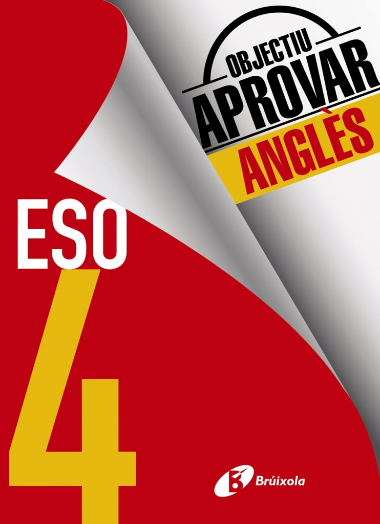 [9788499062235] Objectiu Aprovar Angles 4 Eso 2017