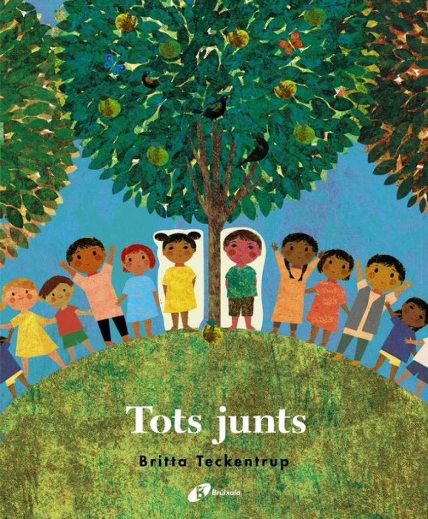 [9788499062822] Tots Junts