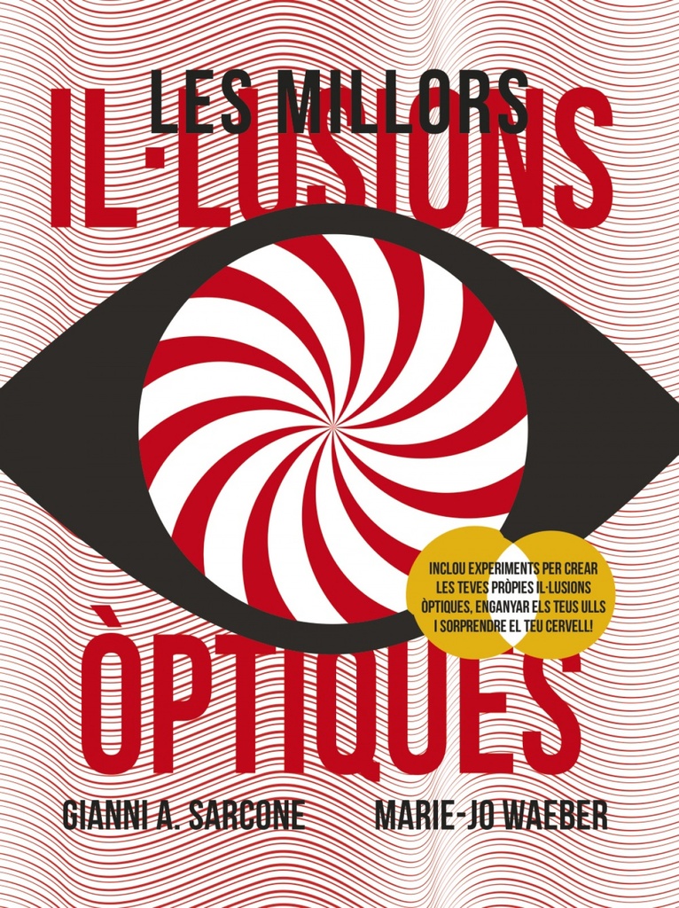 [9788499062969] Les Millors Il. Lusions Optiques