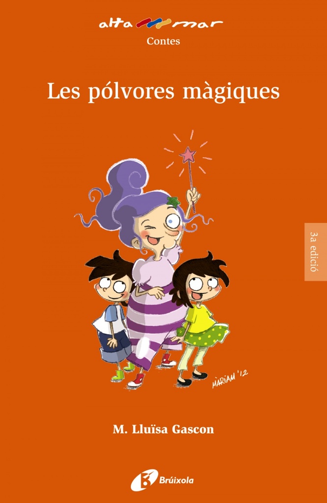 [9788499063560] Les Polvores Magiques