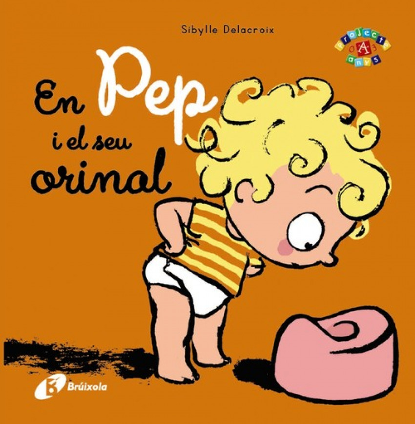 [9788499066769] En Pep i el seu orinal