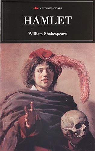 [9788416365661] Hamlet