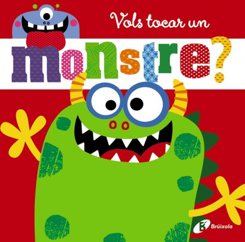 Vols Tocar un Monstre?