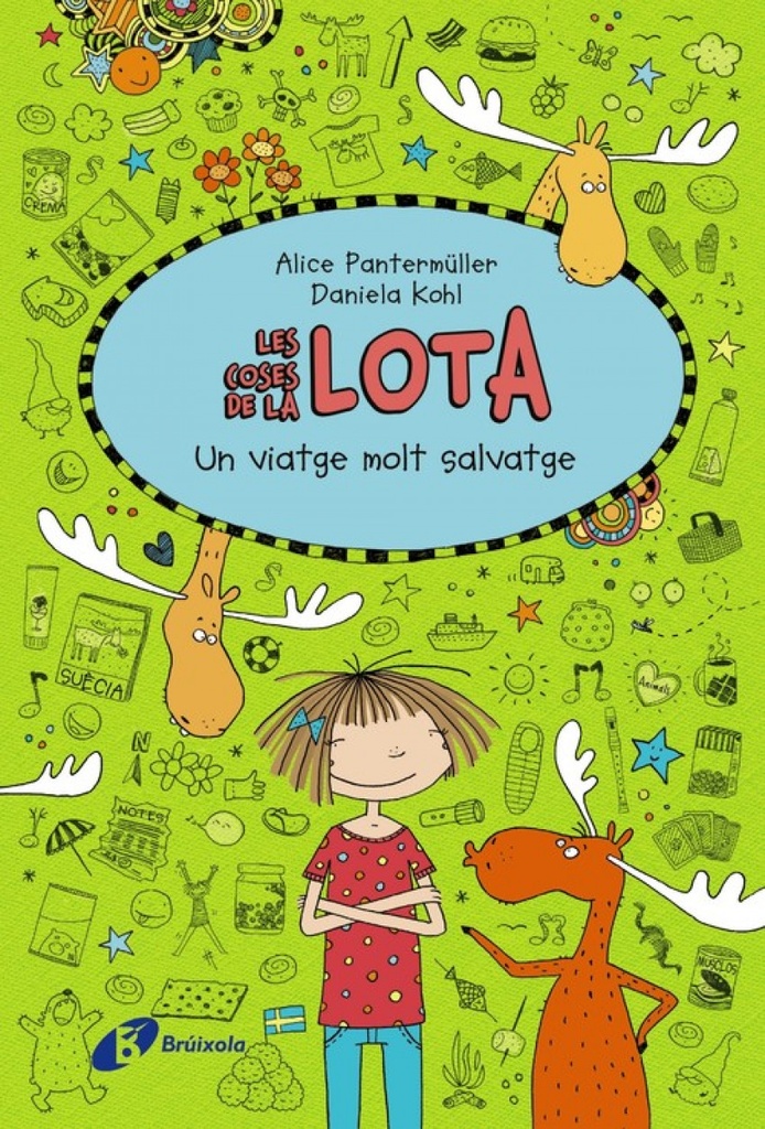 [9788499068107] Un Viatge Molt Salvatge