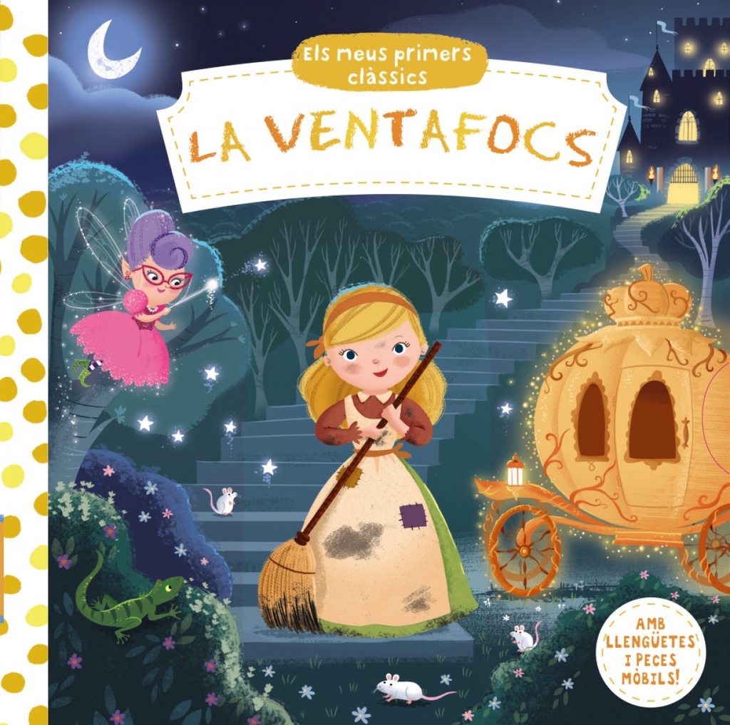 [9788499068220] La Ventafocs