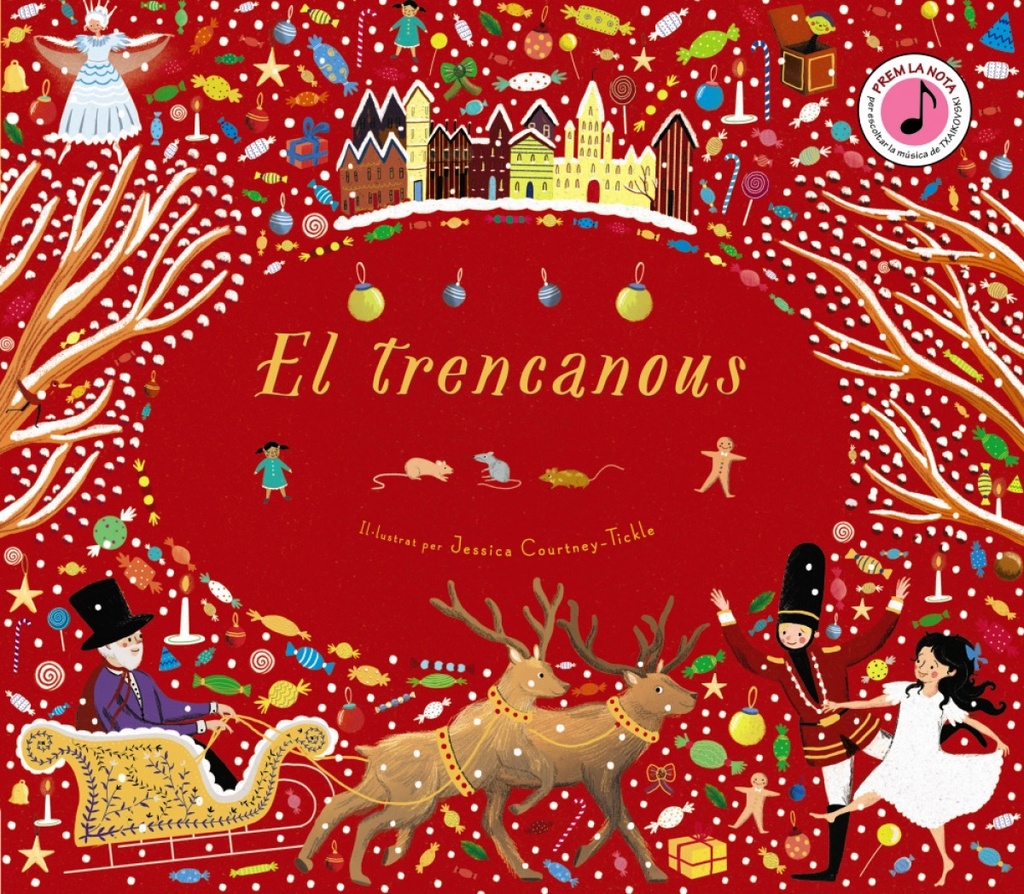 [9788499068374] El Trencanous