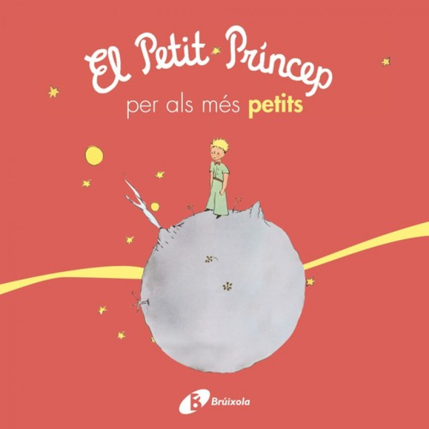 [9788499069425] El Petit Princep Per Als Mes Petits