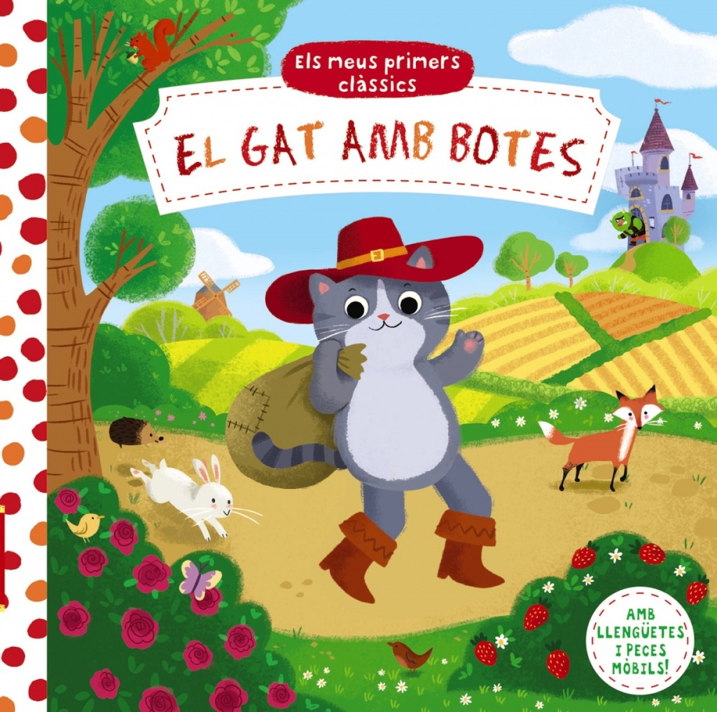 [9788499069500] El Gat Amb Botes