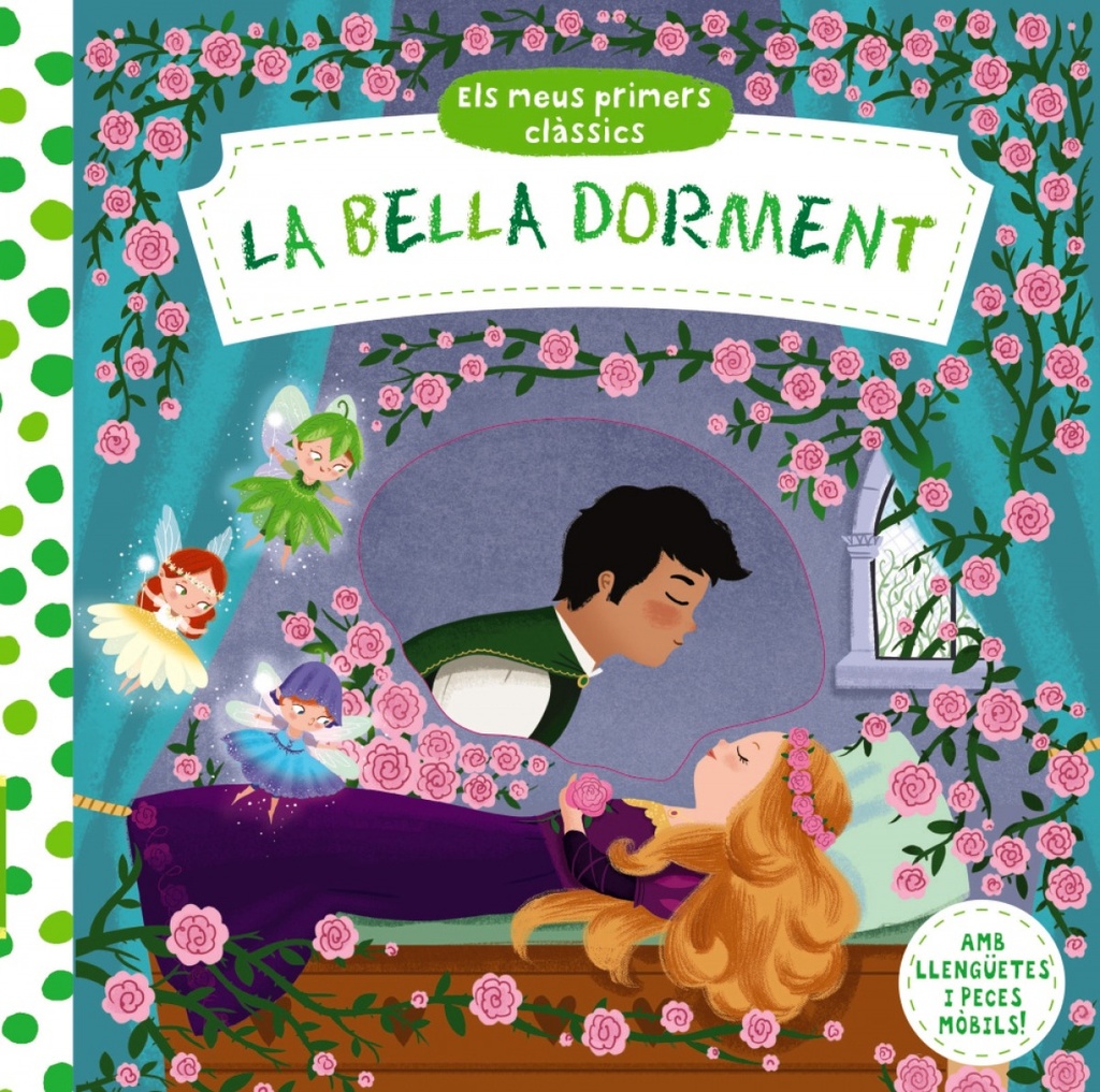 La Bella Dorment