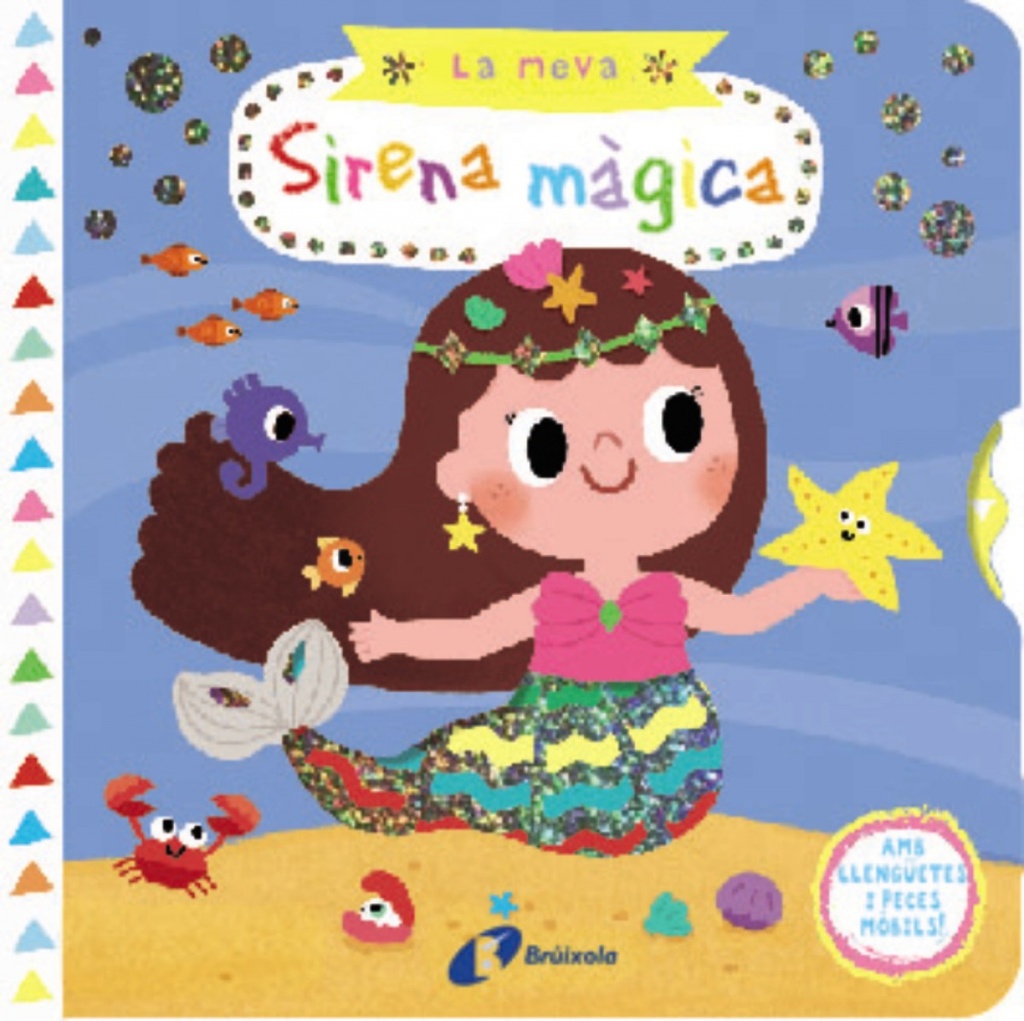 [9788499069555] La Meva Sirena Mágica