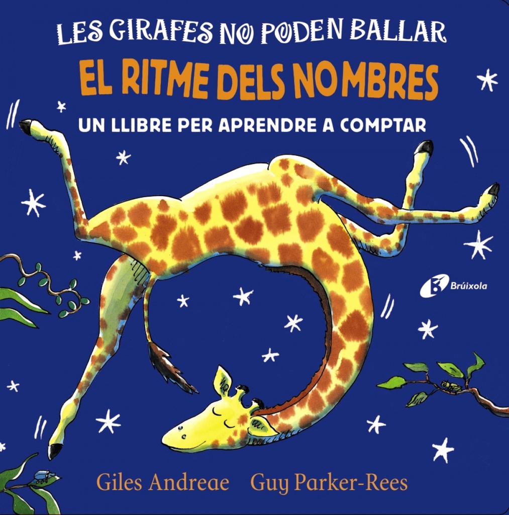 [9788499069791] Girafes No Poden Ballar