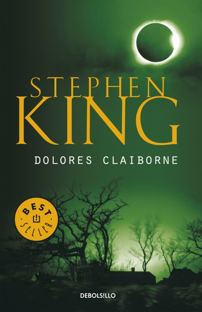 [9788499080017] Dolores Claiborne