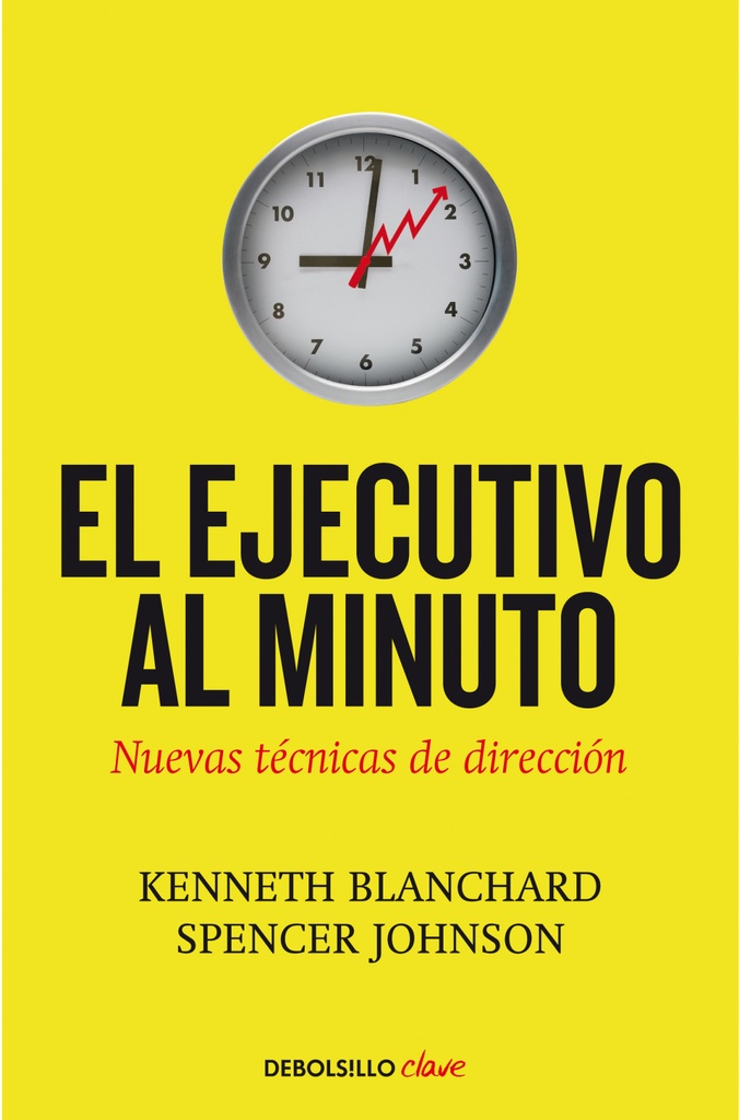 [9788499080086] Ejecutivo al minuto