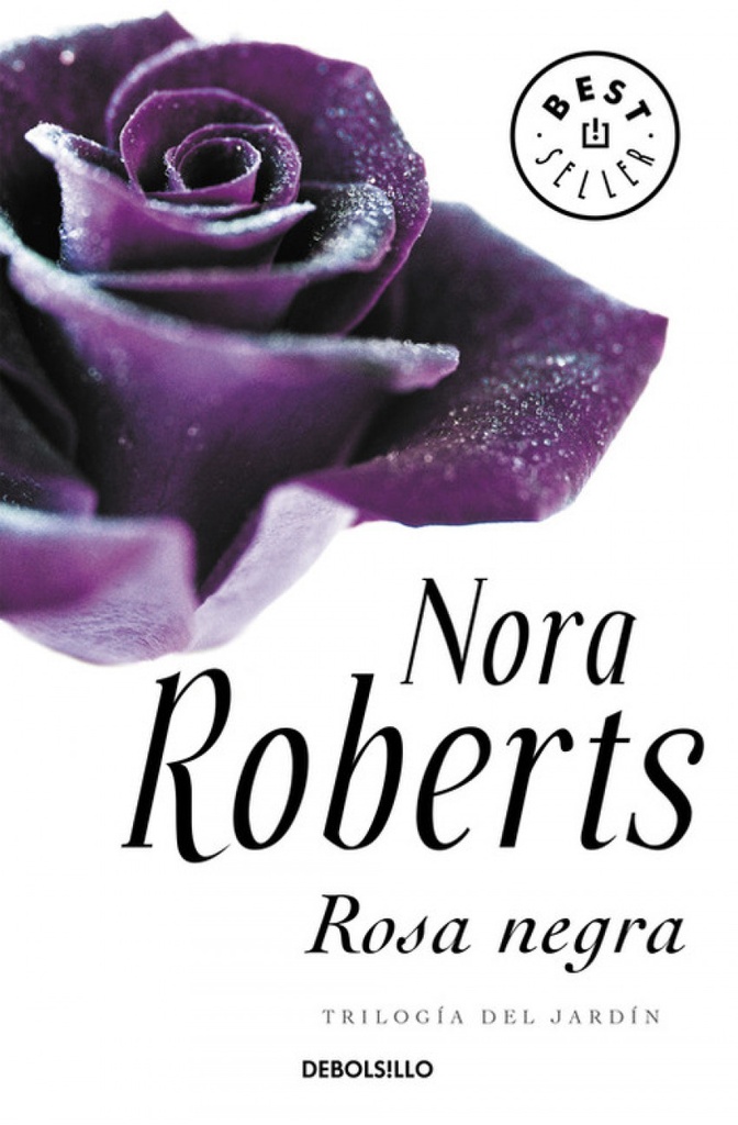 [9788499080192] Rosa negra